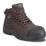 dot-blaze-hiker-brown | Securadeal Dot Safety Blaze Hiker Boot Brown Premium Safety Ppe from Dot