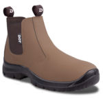 dot-chelsea-outback | Securadeal Dot Safety Chelsea Outback Boot Premium Safety Ppe from Dot
