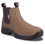 dot-chelsea-outback | Securadeal Dot Safety Chelsea Outback Boot Premium Safety Ppe from Dot