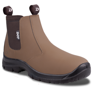 DOT Safety Chelsea Outback Boot - Premium Safety PPE from DOT