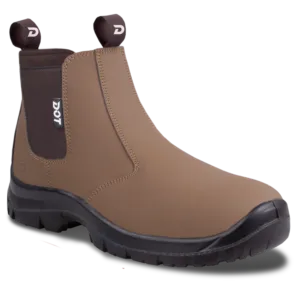 DOT Safety Chelsea Outback Boot - Premium Safety PPE from DOT