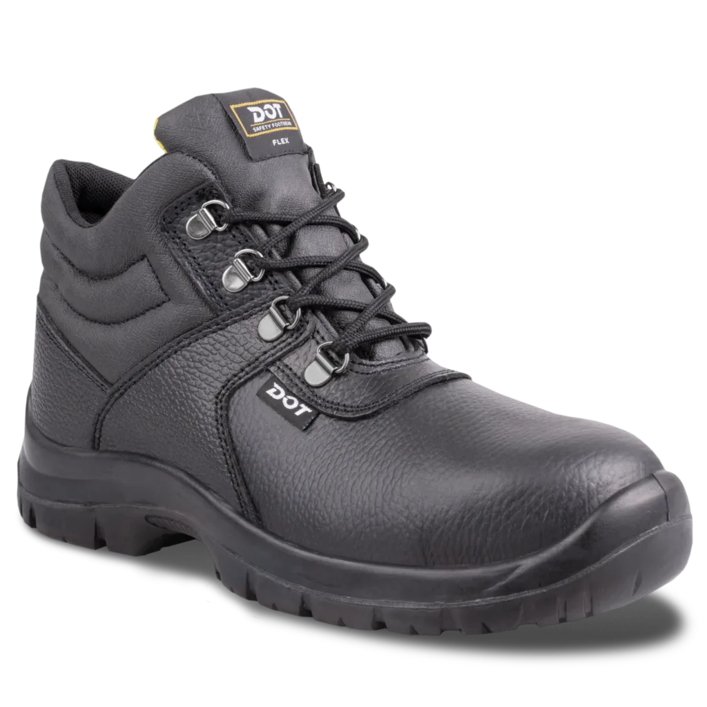 dot-flex | Securadeal Dot Safety Flex Boot Premium Safety Ppe from Dot