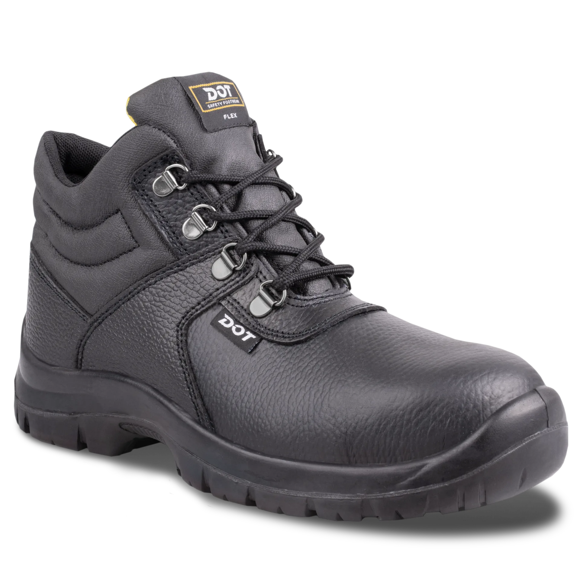 Dot Safety Flex Boot   Premium Safety Ppe from Dot