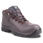 dot-hiker-brown | Securadeal Dot Hiker Safety Boot Brown Premium Safety Ppe from Dot