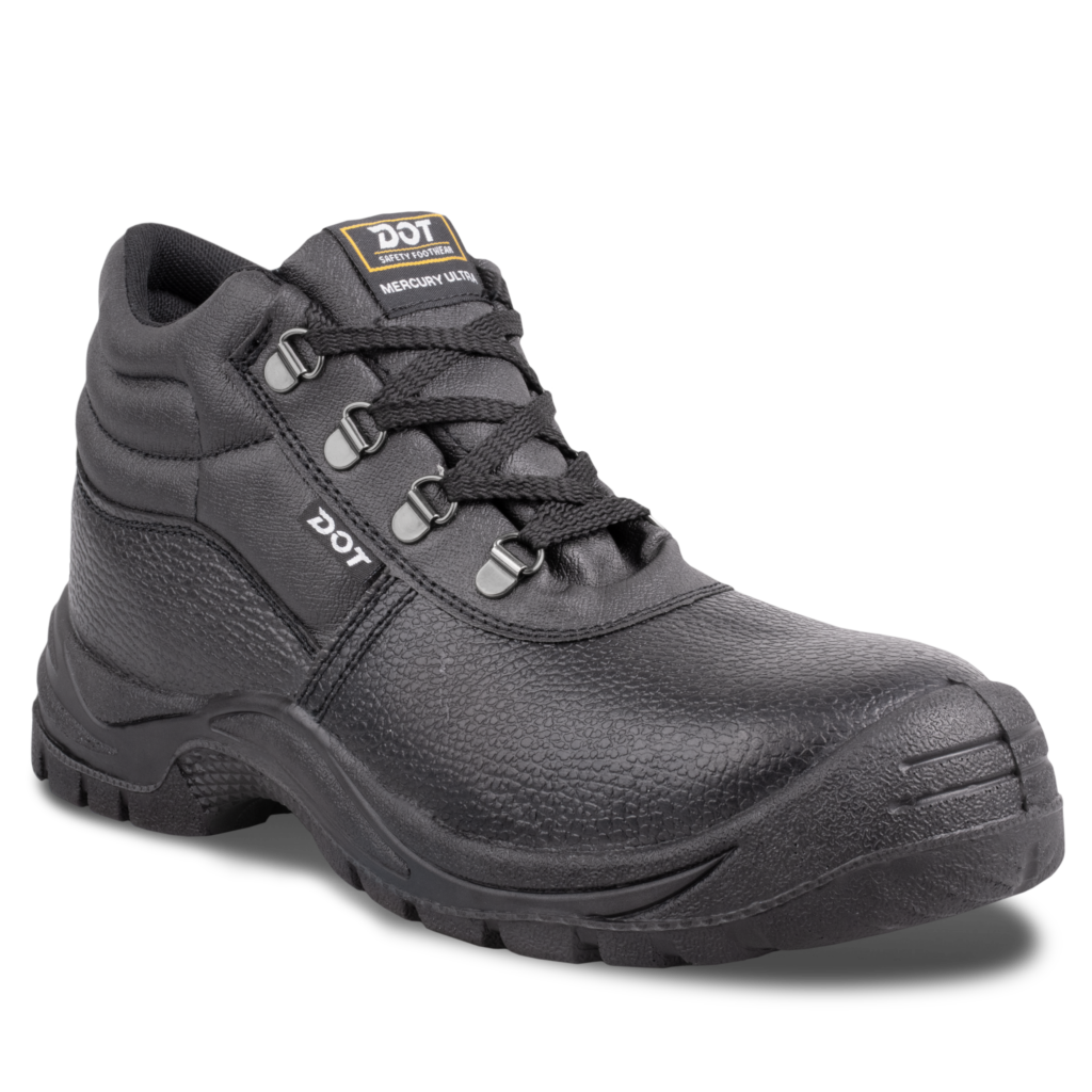 dot-mercury-ultra | Securadeal Dot Safety Mercury Ultra Boot Premium Safety Ppe from Dot