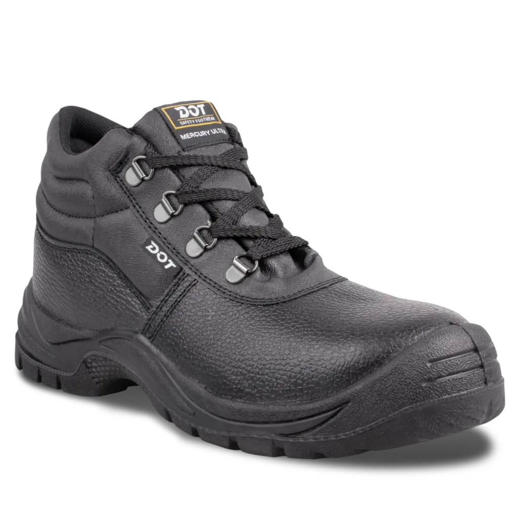 dot-mercury-ultra | Securadeal Dot Safety Mercury Ultra Boot Premium Safety Ppe from Dot