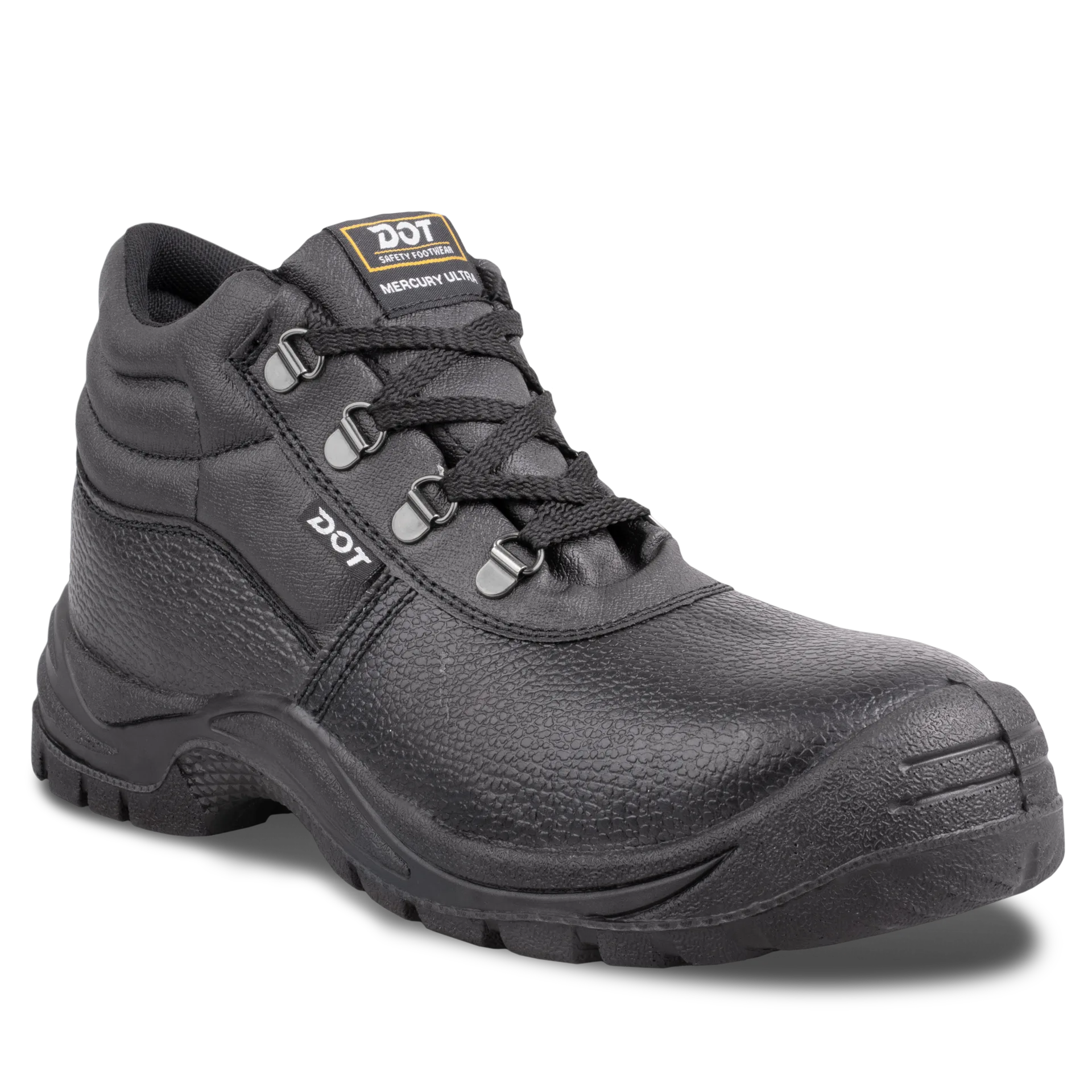 Dot Safety Mercury Ultra Boot   Premium Safety Ppe from Dot