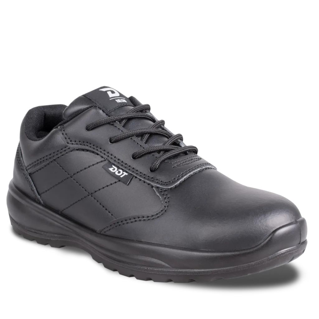 Dot Safety Neon Ladies Shoe   Premium Safety Ppe from Dot