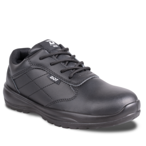 DOT Safety Neon Ladies Shoe - Premium Safety PPE from DOT