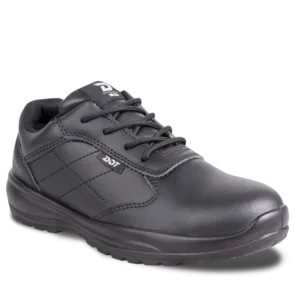 DOT Safety Neon Ladies Shoe - Premium Safety PPE from DOT