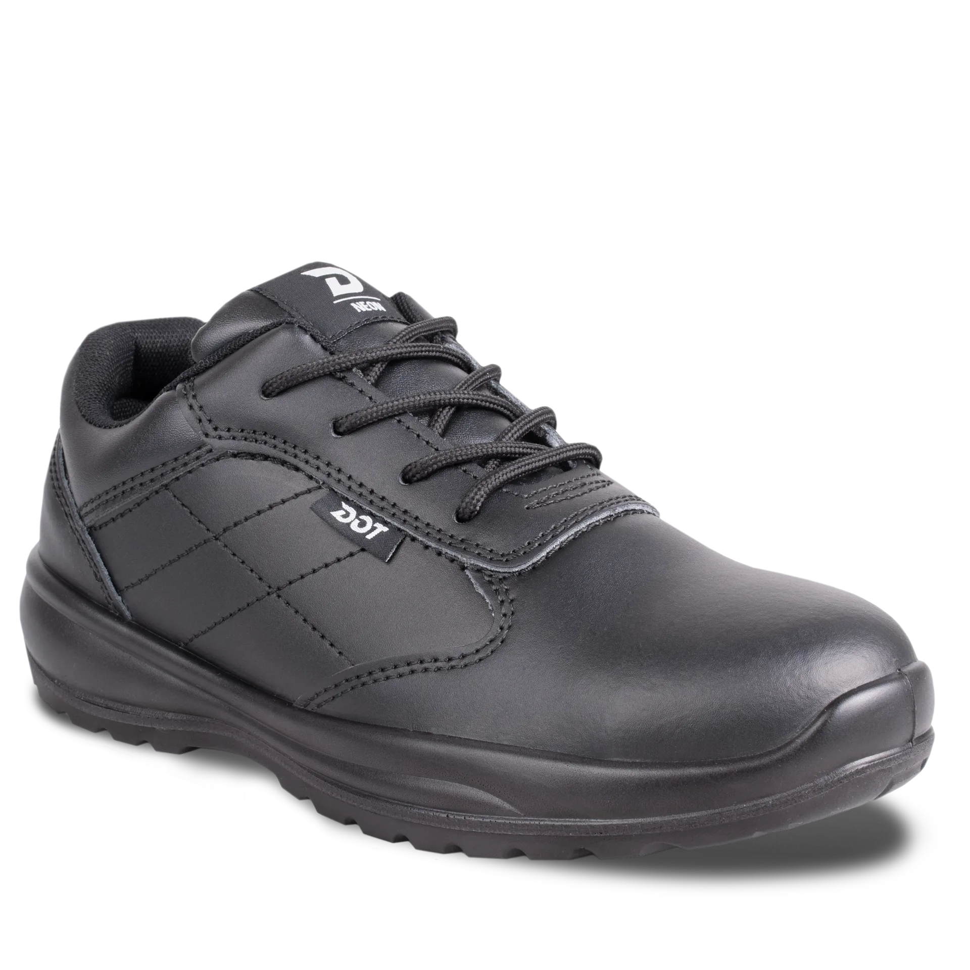 Dot Safety Neon Ladies Shoe   Premium Safety Ppe from Dot