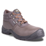 dot-xenon | Securadeal Dot Xenon Safety Boot Brown Premium Safety Ppe from Dot