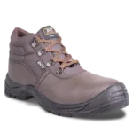 dot-xenon | Securadeal Dot Xenon Safety Boot Brown Premium Safety Ppe from Dot