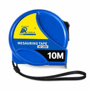 RIGGER Measuring Tape Retractable 10m x 25mm