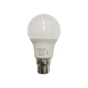KRILUX LED A60 9W Bulb