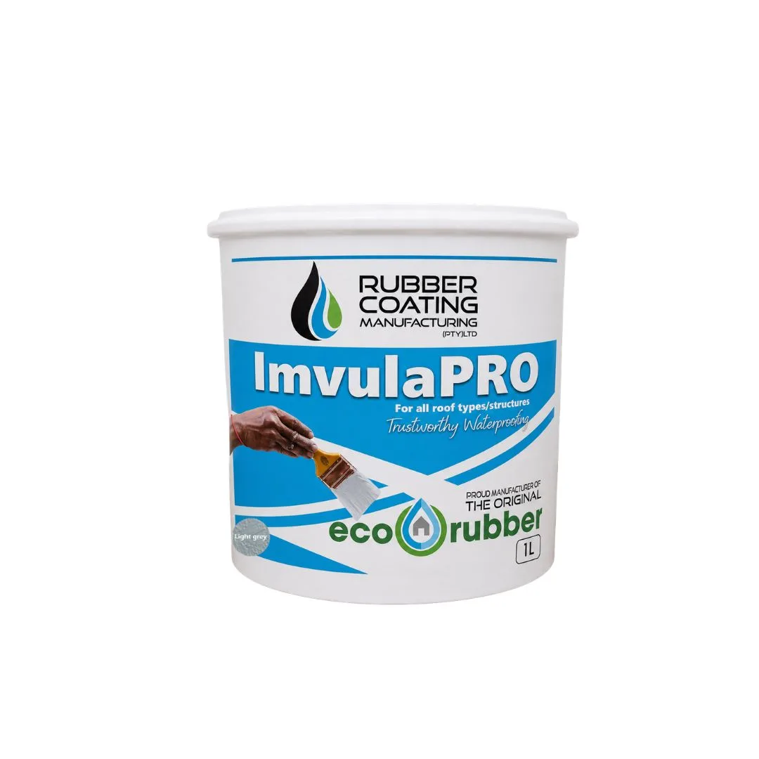 Rcm Imvulapro Waterproof Coating   Premium Paint  Decorating from Rubber Coating Manufacturing