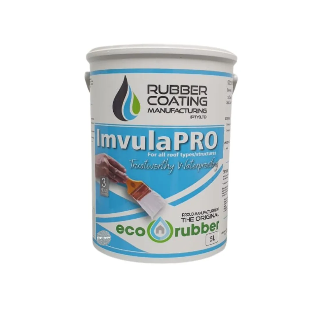 Rcm Imvulapro Waterproof Coating   Premium Paint  Decorating from Rubber Coating Manufacturing