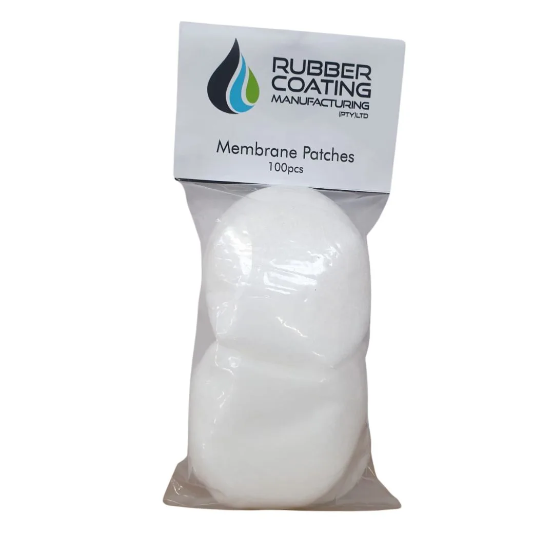Rcm Membrane Patches   Premium Paint  Decorating from Rubber Coating Manufacturing