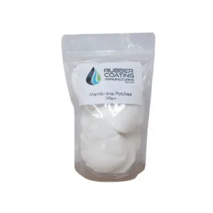 RCM Membrane Patches