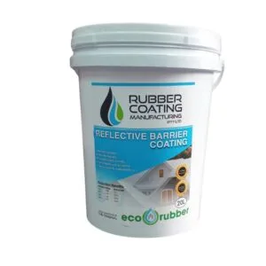 RCM Reflective Barrier Coating 20L