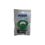 01_product_horiz-3jpg | Securadeal Powr Pvc Flame Retardant Insulation Tape 20m × 18mm Premium Electrical Lighting from Powr