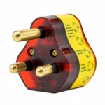 1f91af8f-c2fc-48e2-a7b9-8e021d2f5d75 | Securadeal Plugtop Surge Protection 16a Premium Squeegees from Securadeal