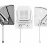 6e331822-2802-4f64-a860-68ed2a913d8e | Securadeal Fame Compacta Electronic Shower Premium Squeegees from Securadeal