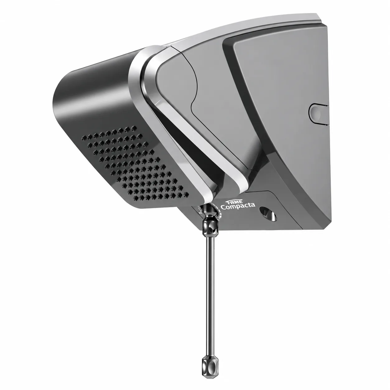 Fame Compacta Electronic Shower   Premium Squeegees from Securadeal