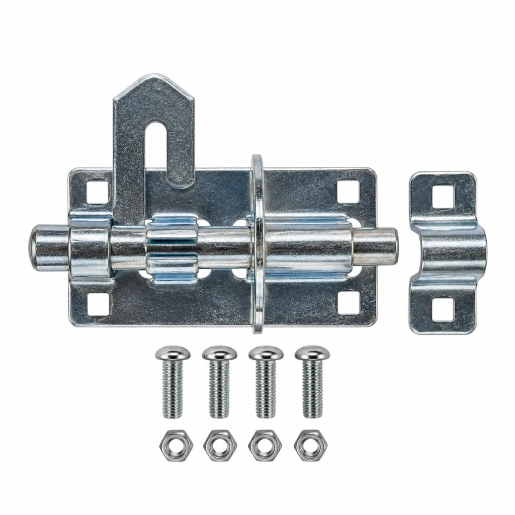 92a85faa-5707-47ef-a8f7-1be590d108c4 | Securadeal Rigger Padbolt 100mm from Securadeal