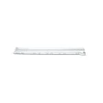 ADRUN600MMWH_800x800 | Securadeal Roco Drawer Runner White 12mm X 600mm Premium Squeegees from Roco