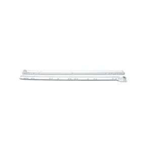 ROCO Drawer Runner White 1.2mm x 600mm