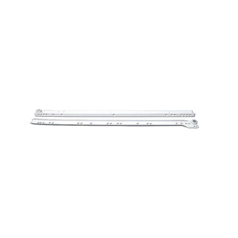 ADRUN600MMWH_800x800 | Securadeal Roco Drawer Runner White 12mm X 600mm Premium Squeegees from Roco