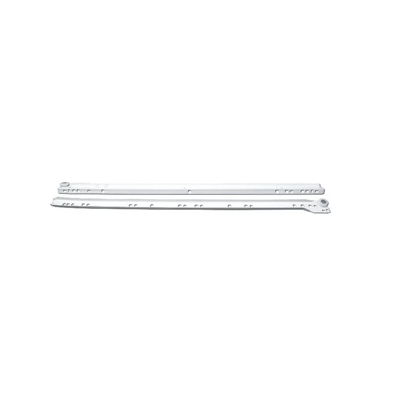 ADRUN600MMWH_800x800 | Securadeal Roco Drawer Runner White 12mm X 600mm Premium Squeegees from Roco