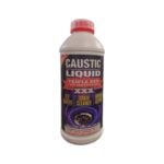 C13097 | Securadeal Triple Red Caustic Soda Liquid 1 Litre Premium Cleaning Household from Triple Red