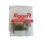 Lock Gate Lock Elzet Type Bs0374 from Securadeal
