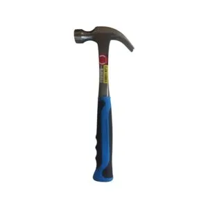 RIGGER Claw Hammer All Steel 500g
