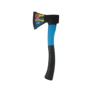 RIGGER Axe Poly Handle 600g