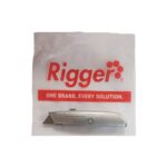 CH0047 | Securadeal Knife Utility Aluminium 18mm Ad 809521 from Securadeal
