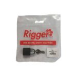CH0051 | Securadeal Lock Padlock Iron Carded 25mm H25mm from Securadeal