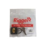 CH0052 | Securadeal Lock Padlock Iron Carded 38mm H38mm from Securadeal