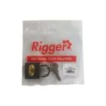 CH0052 | Securadeal Lock Padlock Iron Carded 38mm H38mm from Securadeal