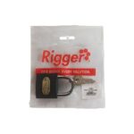 CH0053 | Securadeal Lock Padlock Iron Carded 50mm H50mm from Securadeal