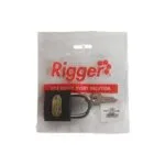 CH0053 | Securadeal Lock Padlock Iron Carded 50mm H50mm from Securadeal