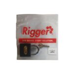 CH0054 | Securadeal Lock Padlock Iron Carded 63mm H63mm from Securadeal