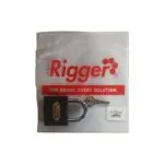 CH0054 | Securadeal Lock Padlock Iron Carded 63mm H63mm from Securadeal