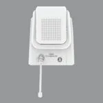 COMPACTA WHITE IMAGE | Securadeal Fame Compacta Electronic Shower Premium Squeegees from Securadeal
