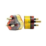 Plugtop Surge Protection 16amp spt04 s from Securadeal