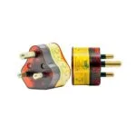 E11226 | Securadeal Plugtop Surge Protection 16amp spt04 s from Securadeal