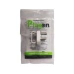 E11305 | Securadeal Plud Top Cw Handle Grip 16a 3 Pin White M 10d from Securadeal