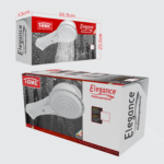 ELEGANCE PACKAGING | Securadeal Fame Elegance Electric Shower from Securadeal